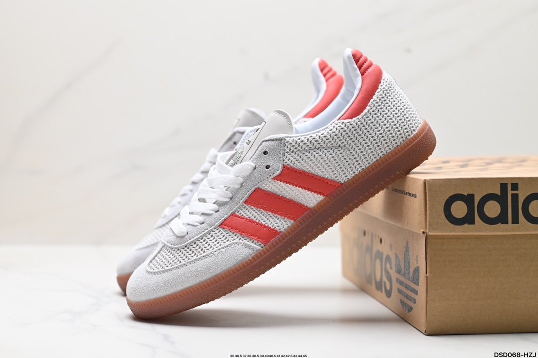 Adidas Samba Shoes